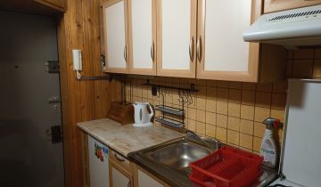 Mieszkanie 1-pokojowe Warszawa Żoliborz, ul. Władysława Broniewskiego