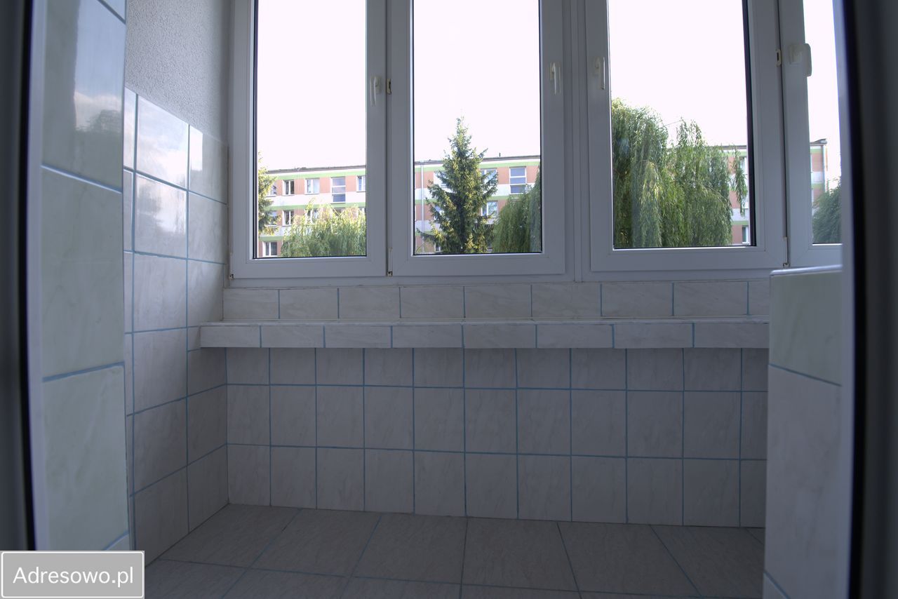 Mieszkanie 2-pokojowe Kraków Mistrzejowice, os. Złotego Wieku. Zdjęcie 4