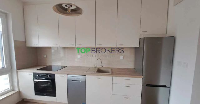 Mieszkanie 3-pokojowe Warszawa Ursynów, ul. Hilarego Koprowskiego. Zdjęcie 4