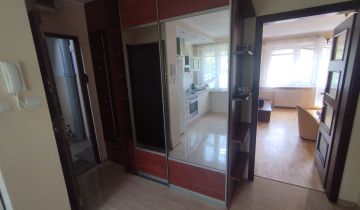 Mieszkanie 2-pokojowe Olsztyn Podgrodzie, ul. Jarosława Iwaszkiewicza