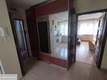 Mieszkanie 2-pokojowe Olsztyn Podgrodzie, ul. Jarosława Iwaszkiewicza. Zdjęcie 1