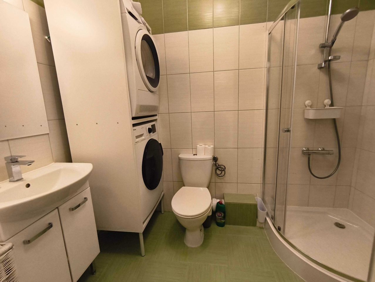 Mieszkanie 2-pokojowe Wrocław Zakrzów, ul. Zatorska. Zdjęcie 7