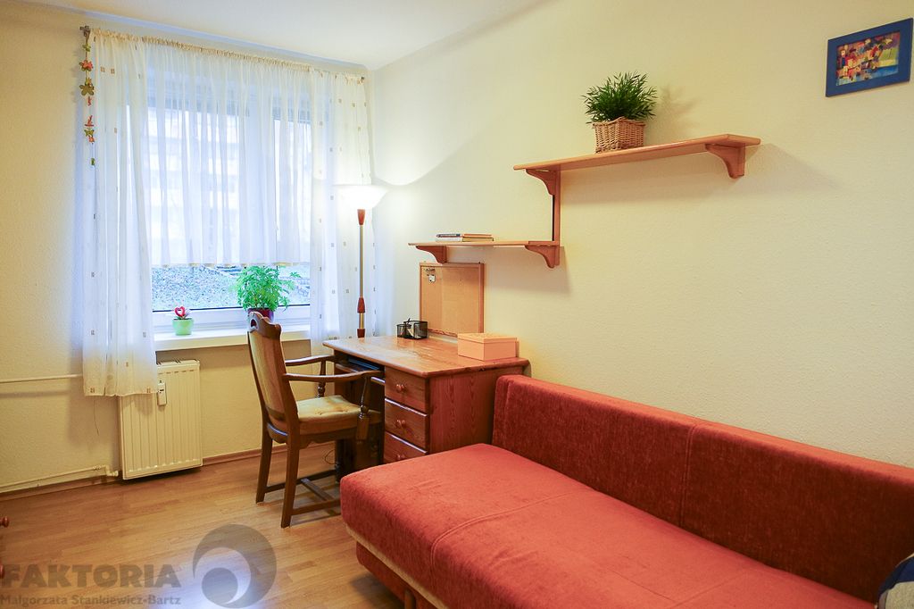 Mieszkanie 4-pokojowe Szczecin, ul. Bartnicza. Zdjęcie 49