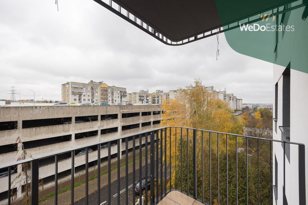 Mieszkanie 2-pokojowe Warszawa Ursus, ul. Górna Droga. Zdjęcie 15