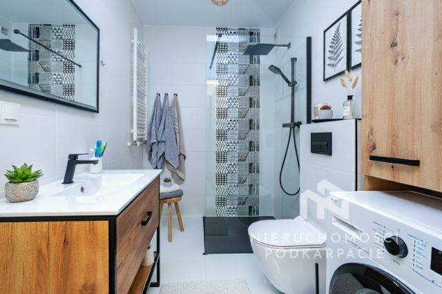 Mieszkanie 3-pokojowe Rzeszów, ul. Czudecka. Zdjęcie 6