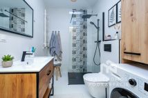 Mieszkanie 3-pokojowe Rzeszów, ul. Czudecka. Zdjęcie 4