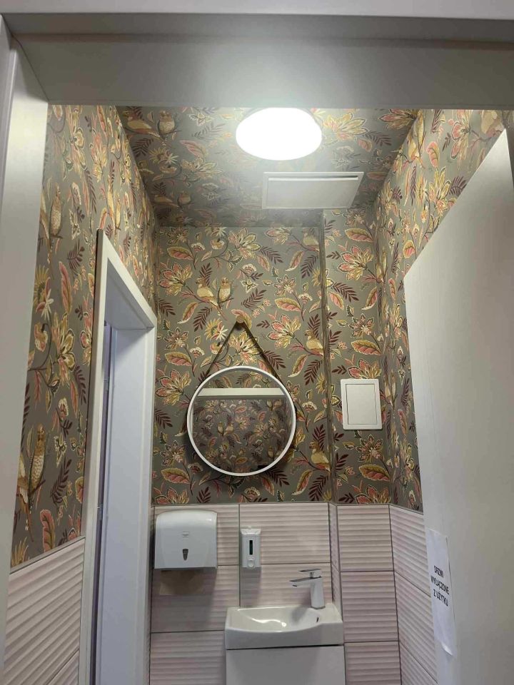 Lokal Warszawa Targówek, ul. Ludwika Kondratowicza. Zdjęcie 3