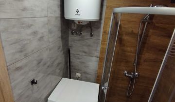 Mieszkanie 1-pokojowe Dąbrowa Górnicza Centrum, ul. Juliusza Kadena-Bandrowskiego