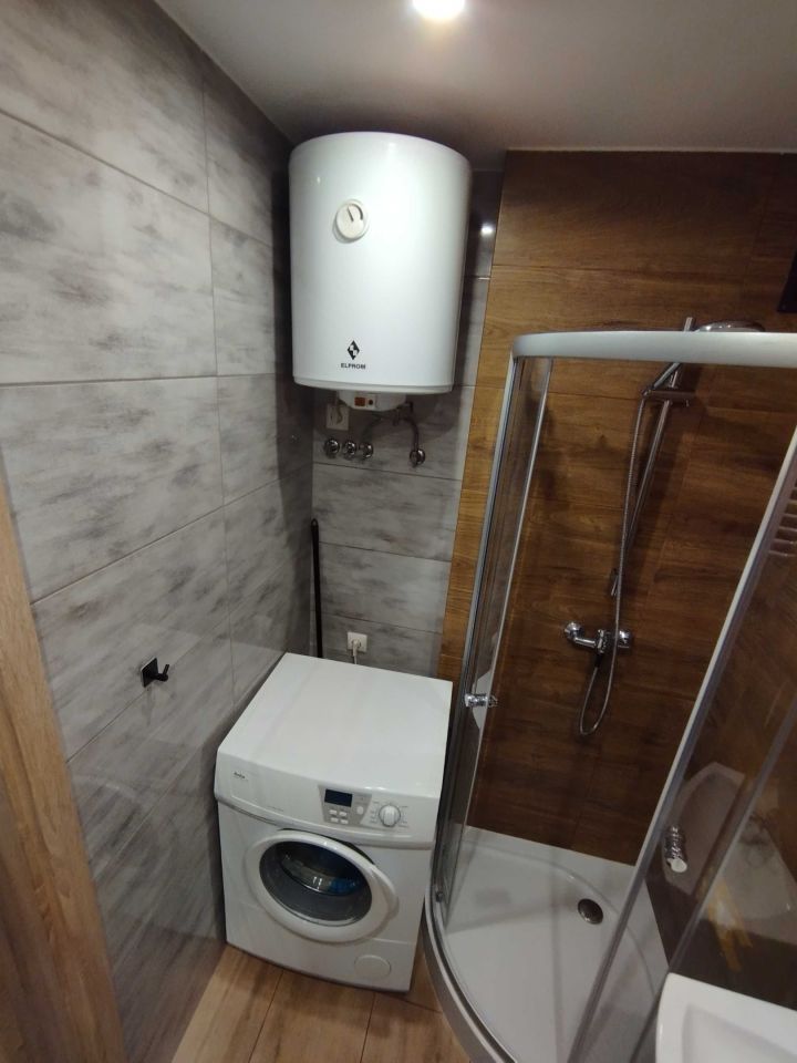 Mieszkanie 1-pokojowe Dąbrowa Górnicza Centrum, ul. Juliusza Kadena-Bandrowskiego. Zdjęcie 2