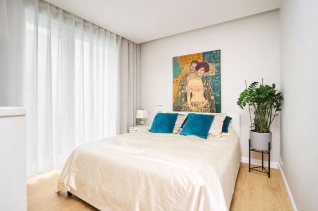 Mieszkanie 3-pokojowe Warszawa Bemowo, ul. Kopalniana. Zdjęcie 3