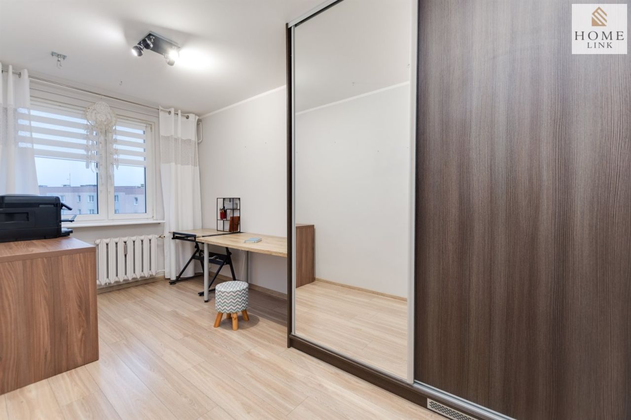 Mieszkanie 4-pokojowe Lidzbark Warmiński, ul. Słoneczna. Zdjęcie 9