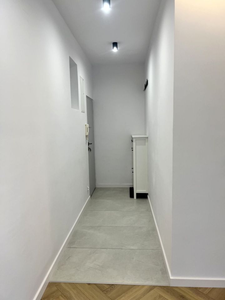 Mieszkanie 2-pokojowe Gdańsk Przymorze, ul. Bolesława Krzywoustego. Zdjęcie 13