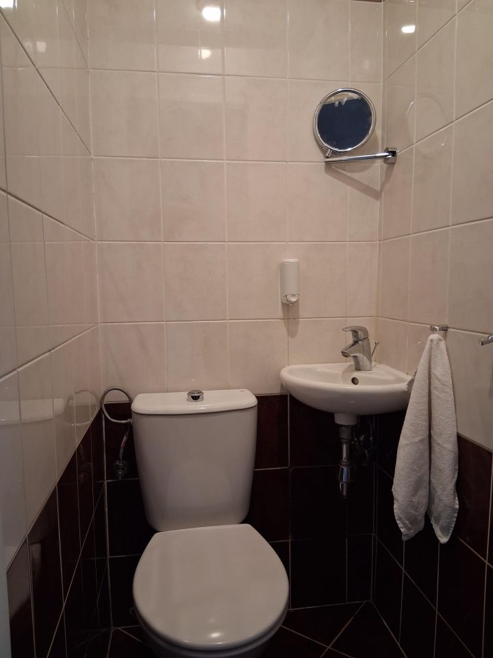 Mieszkanie 4-pokojowe Olsztyn Jaroty, ul. Johanna Gottfrieda Herdera. Zdjęcie 13