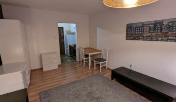 Mieszkanie 1-pokojowe Warszawa Bielany, ul. Wrzeciono