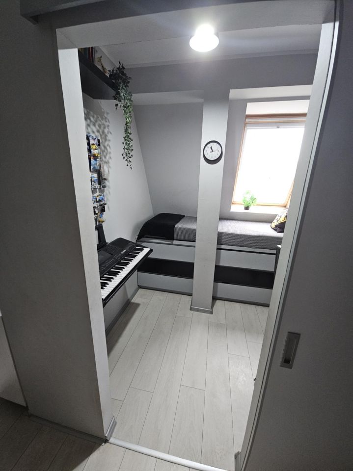 Mieszkanie 4-pokojowe Poznań Naramowice, ul. Naramowicka. Zdjęcie 21