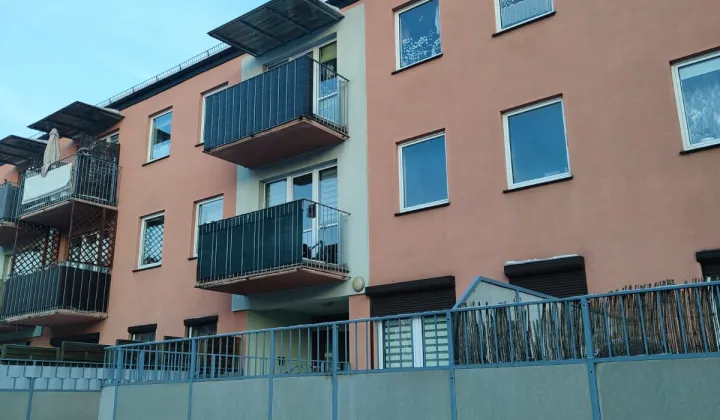 Mieszkanie 2-pokojowe Pruszcz Gdański, ul. gen. Emila Fieldorfa