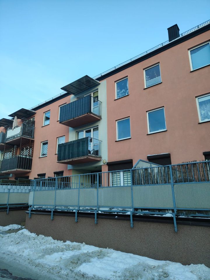 Mieszkanie 2-pokojowe Pruszcz Gdański, ul. gen. Emila Fieldorfa. Zdjęcie 1