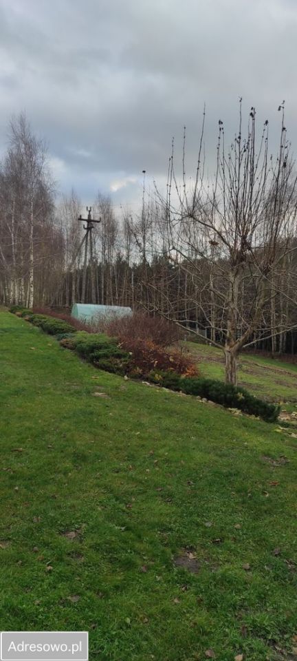 gospodarstwo Służewo-Pole. Zdjęcie 9