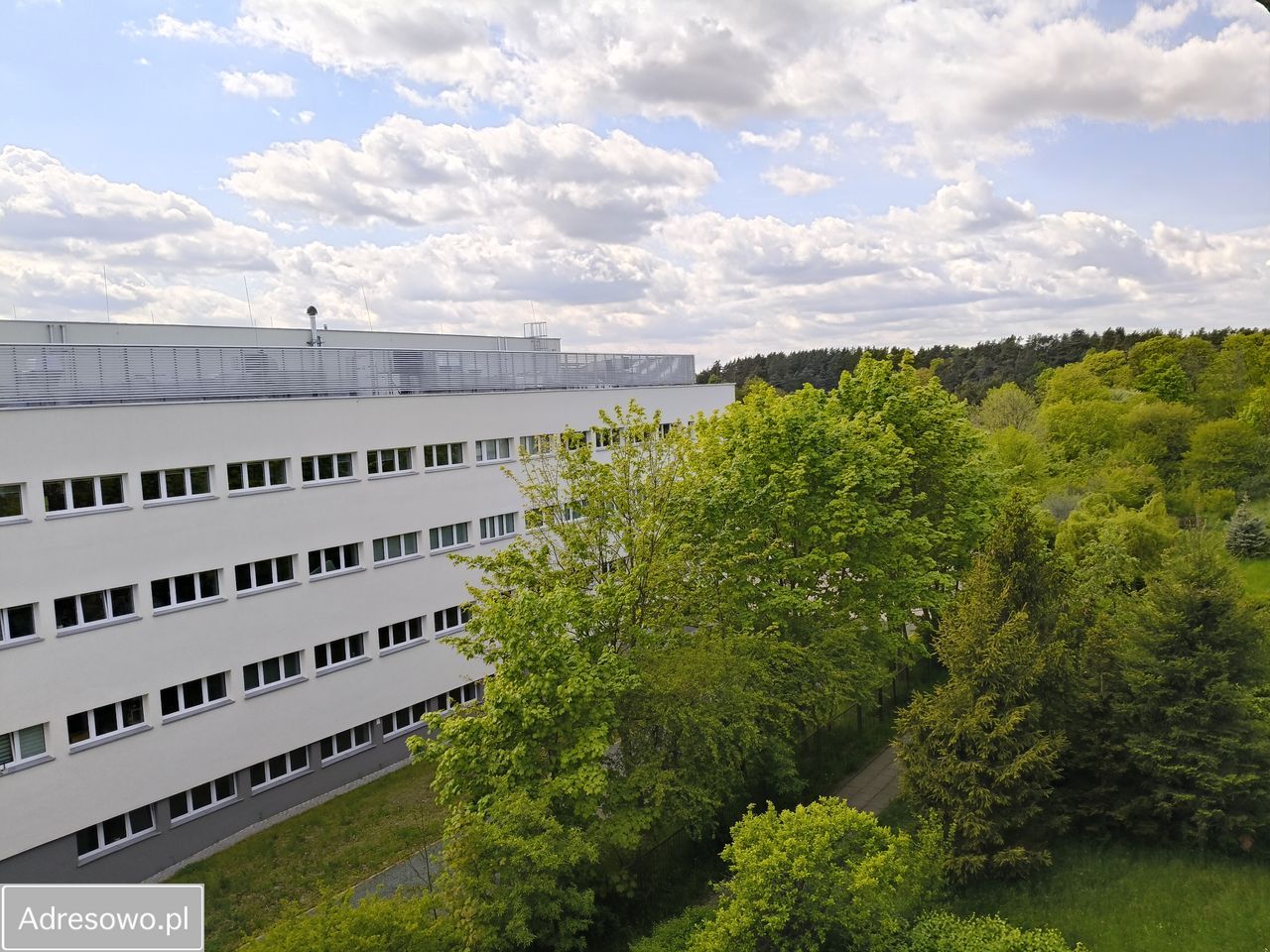 Mieszkanie 2-pokojowe Gdańsk Piecki, ul. Romana Wyrobka. Zdjęcie 12