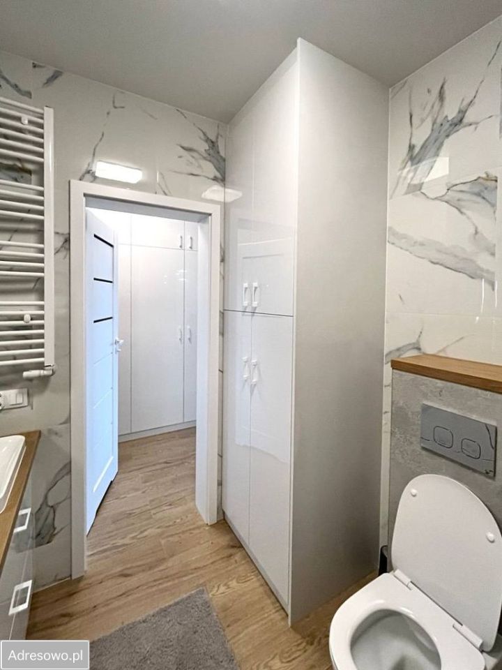 Mieszkanie 2-pokojowe Łódź Widzew, ul. Augustów. Zdjęcie 11