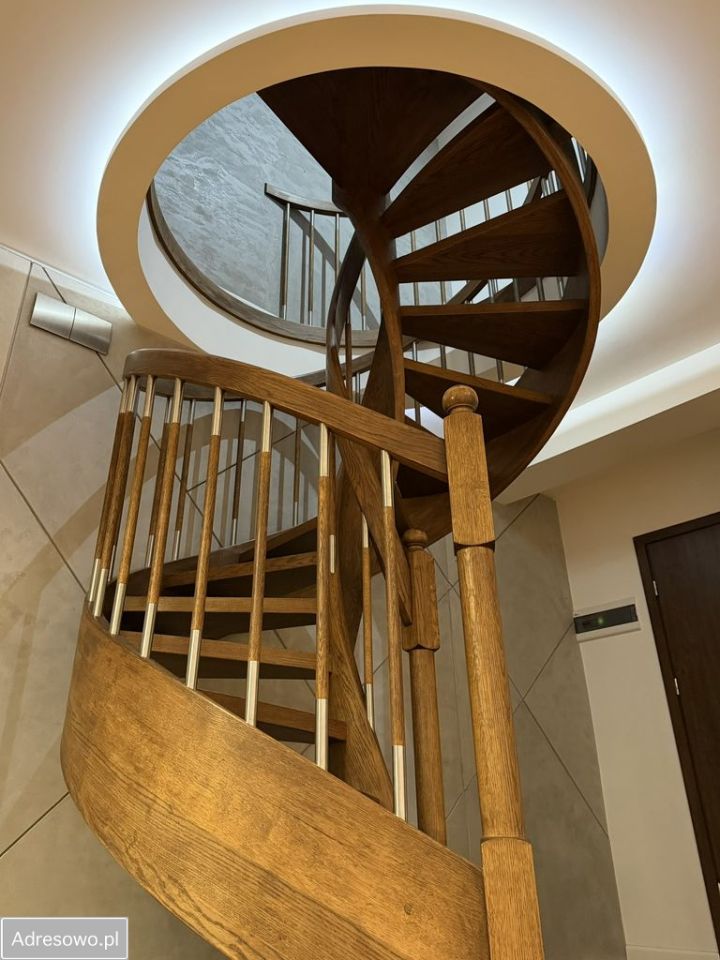 Mieszkanie 4-pokojowe Mysłowice, ul. Katowicka. Zdjęcie 16