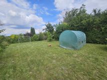 Działka rod Wieluń. Zdjęcie 3