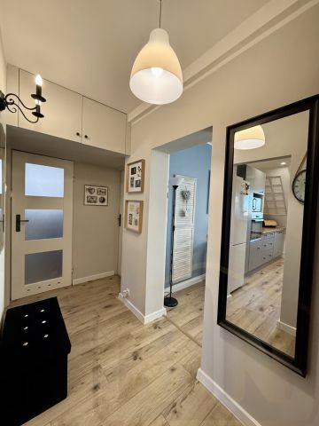 Mieszkanie 3-pokojowe Leszno, os. Ogrody. Zdjęcie 21