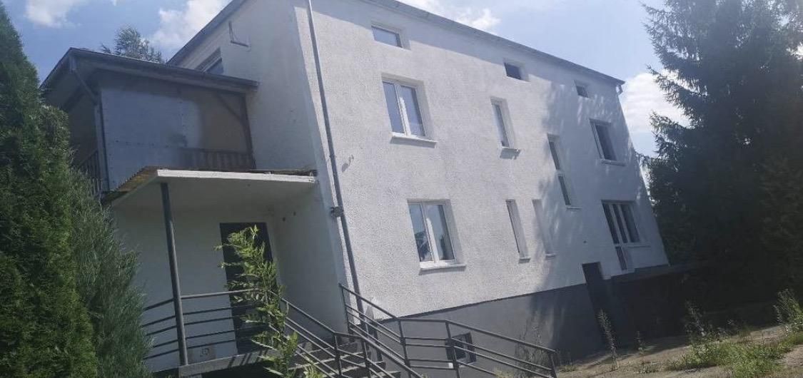 dom wolnostojący, 10 pokoi Olsztyn Mleczna, Wirwajdy. Zdjęcie 11