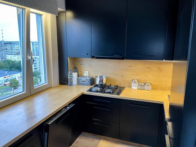 Mieszkanie 3-pokojowe Toruń Na Skarpie, ul. Konstytucji 3 Maja. Zdjęcie 13