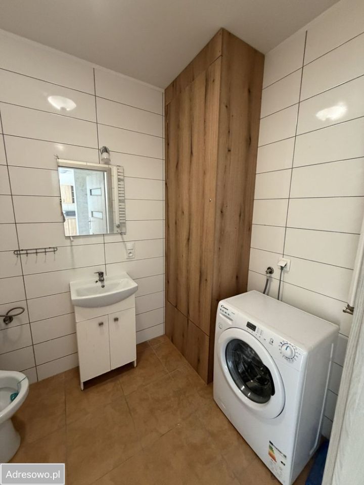 Mieszkanie 3-pokojowe Środa Wielkopolska, ul. Włoska. Zdjęcie 4