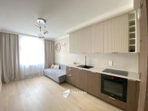 Mieszkanie 3-pokojowe Poznań Centrum, ul. Garbary. Zdjęcie 4