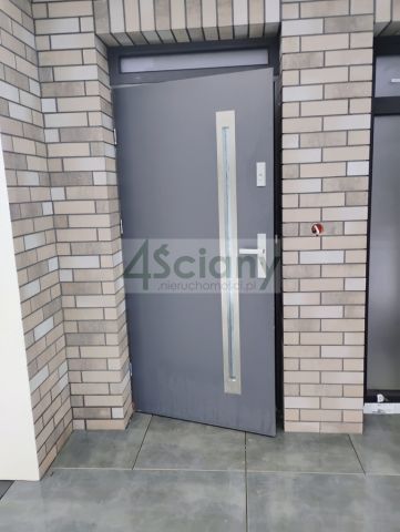 dom szeregowy, 5 pokoi Warszawa Wawer. Zdjęcie 2