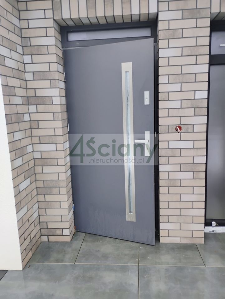 dom szeregowy, 5 pokoi Warszawa Wawer. Zdjęcie 2