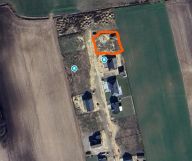 Działka budowlana Wyszyna. Zdjęcie 2