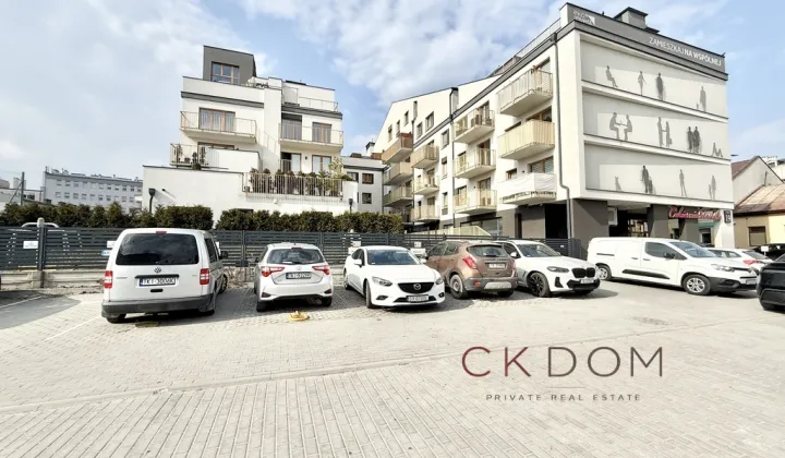 Mieszkanie 3-pokojowe Kielce Centrum, ul. Wspólna