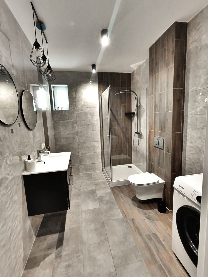 Mieszkanie 3-pokojowe Bielsko-Biała Lipnik, ul. Krakowska. Zdjęcie 4