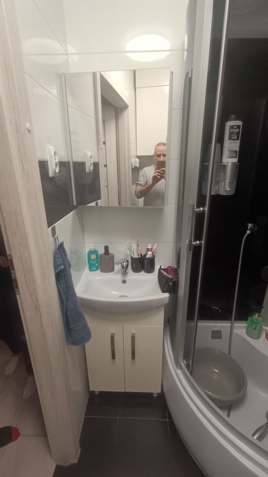 Mieszkanie 2-pokojowe Tychy Centrum, ul. Dębowa. Zdjęcie 11