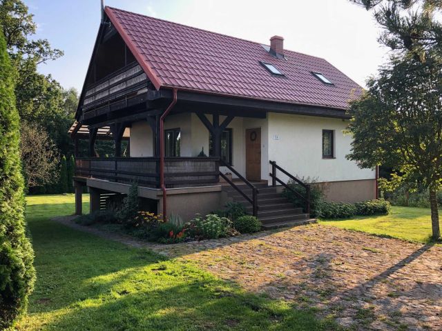 dom wolnostojący Lędziechowo. Zdjęcie 1