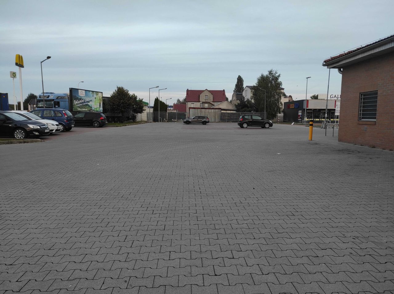 dom wolnostojący Kępno, ul. Solidarności. Zdjęcie 7