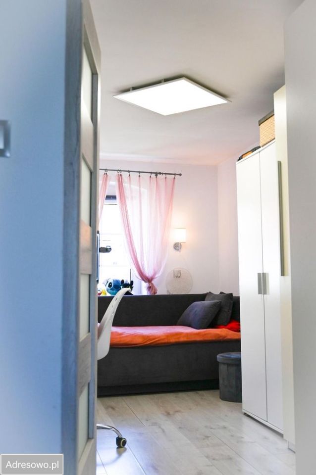 Mieszkanie 3-pokojowe Jelenia Góra Centrum, ul. Sudecka. Zdjęcie 6