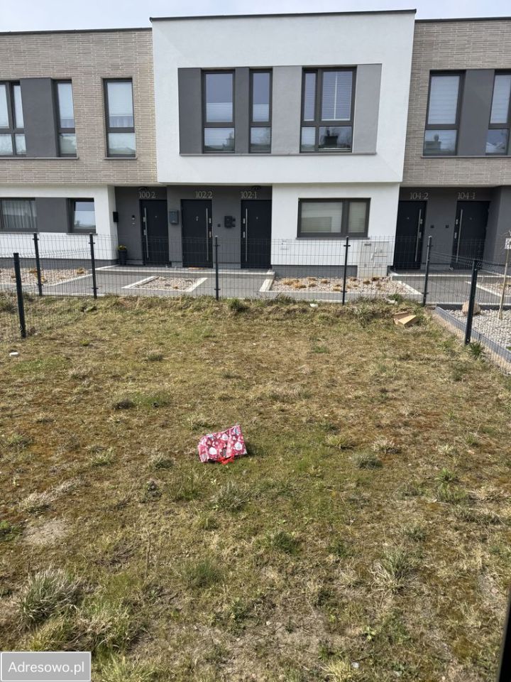 Mieszkanie 3-pokojowe Słupsk, ul. Stanisława Szpilewskiego. Zdjęcie 12