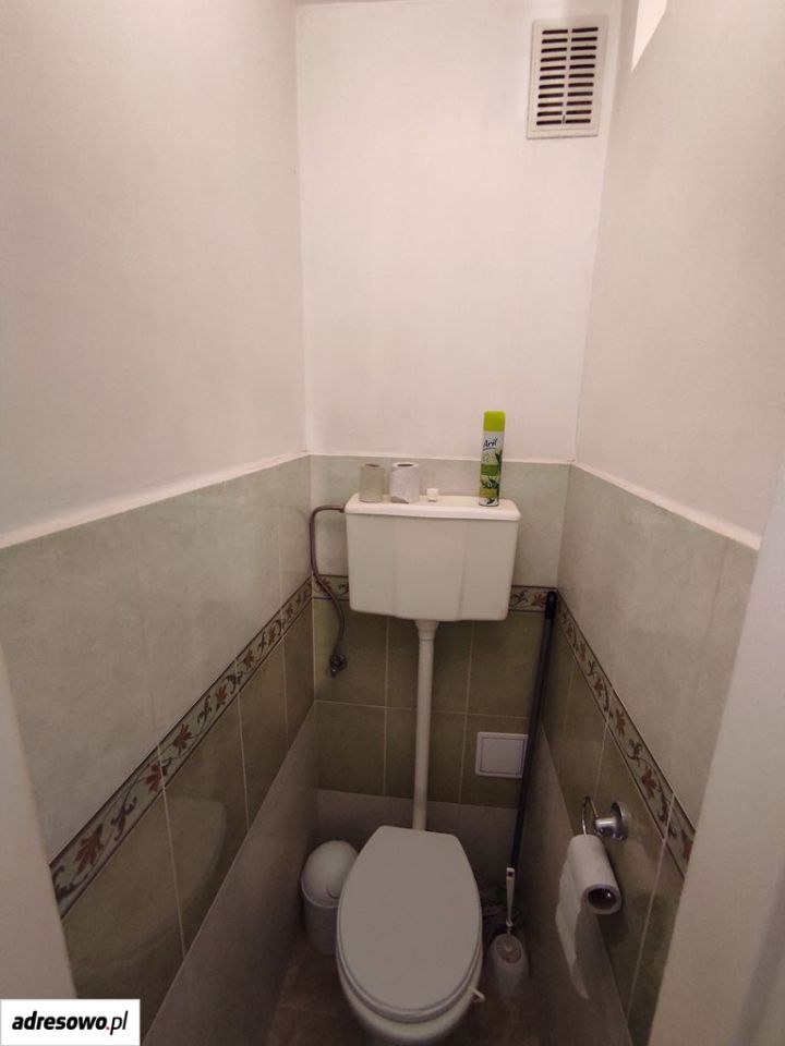 Mieszkanie 5-pokojowe Lublin Rury, ul. Pana Wołodyjowskiego. Zdjęcie 7
