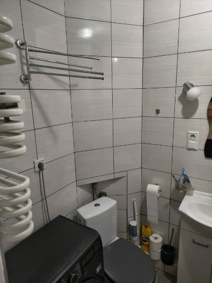Mieszkanie 2-pokojowe Mrągowo, os. Mazurskie. Zdjęcie 6
