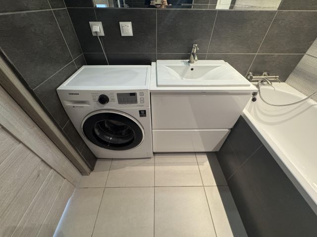 Mieszkanie 2-pokojowe Wrocław Jagodno, ul. Franza Petera Schuberta. Zdjęcie 19