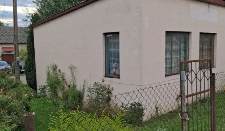 gospodarstwo, 6 pokoi Ciechanów, ul. Wojska Polskiego