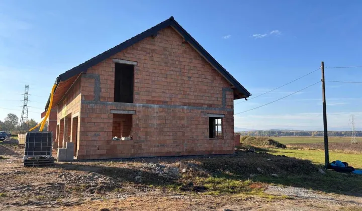 bliźniak Podkamień