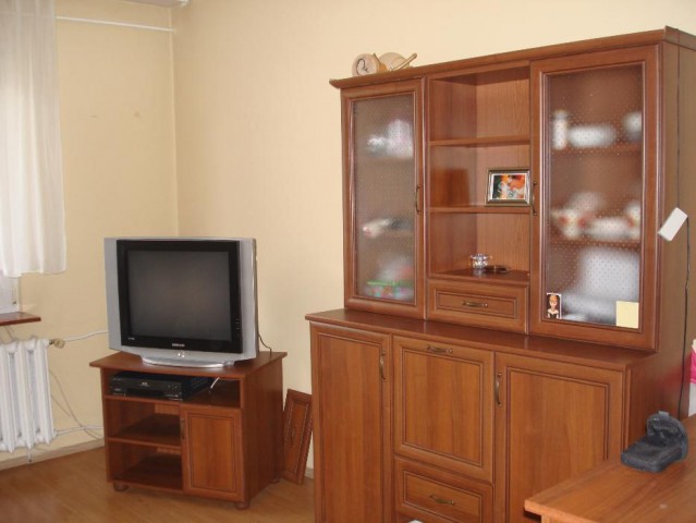 Mieszkanie 2-pokojowe Świebodzice Osiedle Piastowskie. Zdjęcie 1