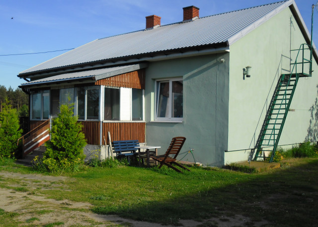 dom wolnostojący, 3 pokoje Teodorowo, Teodorowo. Zdjęcie 1