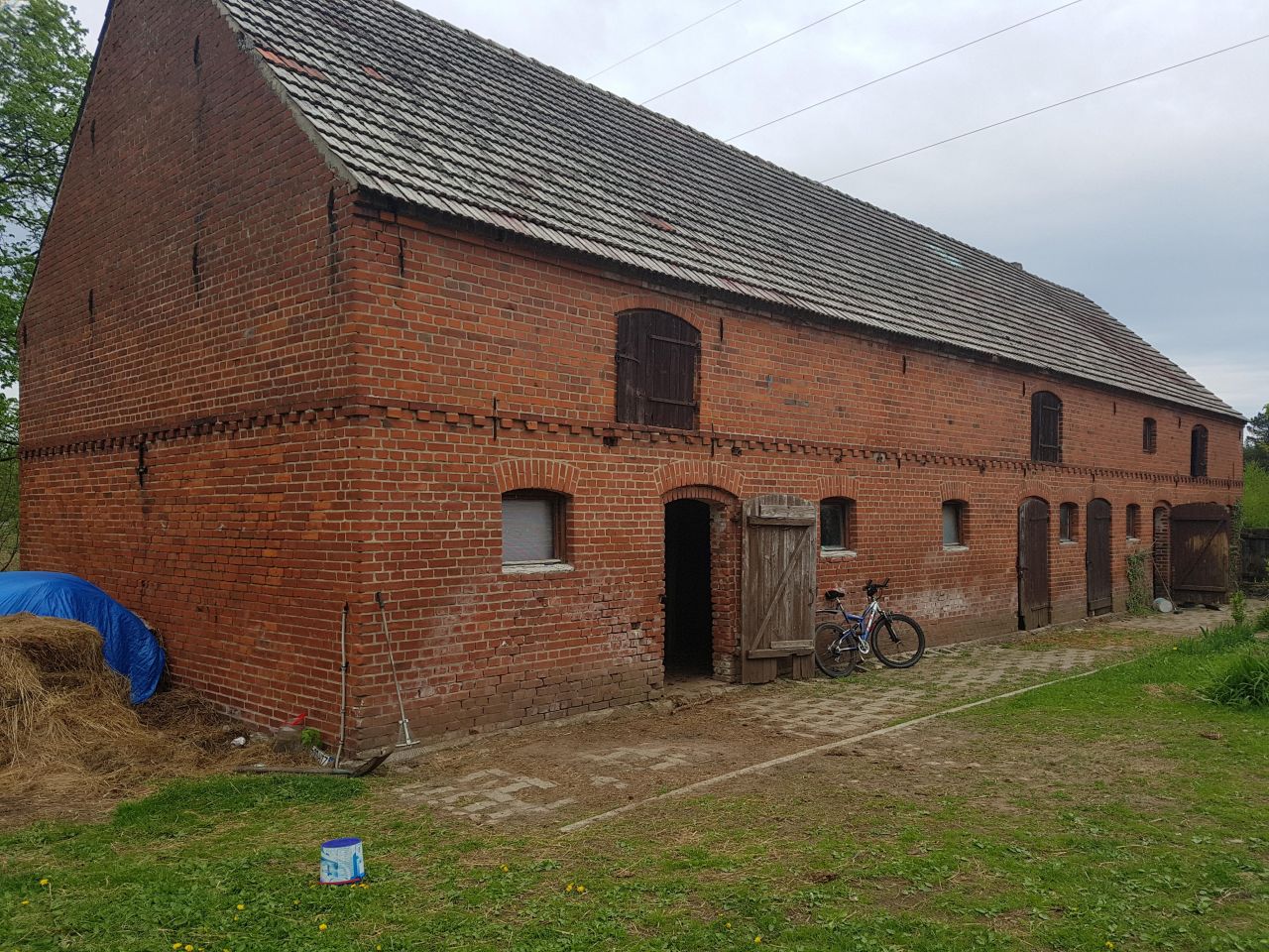 Działka siedliskowa Studniczka. Zdjęcie 2