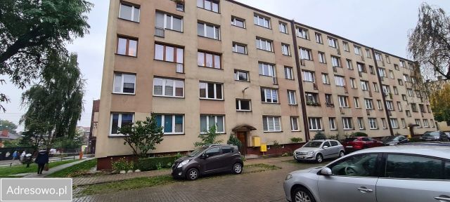 Mieszkanie 2-pokojowe Chorzów Batory, ul. Kaliny. Zdjęcie 1